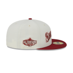 GORRA NEW ERA CAP SEATTLE MARINERS MLB BE MINE 59FIFTY CERRADA en STOCK