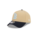 GORRA NEW ERA CAP BOSTON RED SOX MLB CITY SIDEPATCH 9FORTY AF SNAPBACK en STOCK