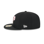 GORRA NEW ERA CAP LOS ANGELES DODGERS MLB DOTTED FLORAL 59FIFTY CERRADA en STOCK