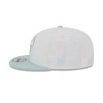 GORRA NEW ERA CAP CHICAGO BULLS NBA MINTY BREEZE 9FIFTY SNAPBACK en STOCK