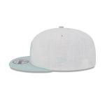 GORRA NEW ERA CAP NEW YORK YANKEES MLB MINTY BREEZE 9FIFTY SNAPBACK en STOCK