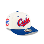 GORRA NEW ERA CAP FELT X CHICAGO CUBS MLB 9FIFTY SNAPBACK en STOCK