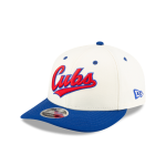GORRA NEW ERA CAP FELT X CHICAGO CUBS MLB 9FIFTY SNAPBACK en STOCK