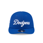 GORRA NEW ERA CAP FELT X LOS ANGELES DODGERS MLB 9FIFTY SNAPBACK en STOCK