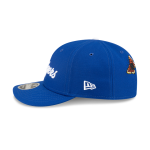GORRA NEW ERA CAP FELT X LOS ANGELES DODGERS MLB 9FIFTY SNAPBACK en STOCK