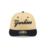 GORRA NEW ERA CAP FELT X NEW YORK YANKEES MLB 9FIFTY SNAPBACK en STOCK