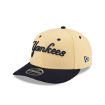 GORRA NEW ERA CAP FELT X NEW YORK YANKEES MLB 9FIFTY SNAPBACK en STOCK
