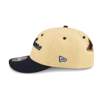 GORRA NEW ERA CAP FELT X NEW YORK YANKEES MLB 9FIFTY SNAPBACK en STOCK