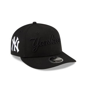GORRA NEW ERA CAP FELT X NEW YORK YANKEES MLB 9FIFTY SNAPBACK en STOCK