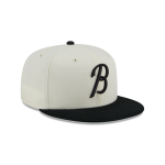 GORRA NEW ERA CAP BALTIMORE ORIOLES MLB CITY MESH 59FIFTY CERRADA en STOCK