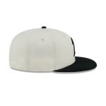 GORRA NEW ERA CAP BALTIMORE ORIOLES MLB CITY MESH 59FIFTY CERRADA en STOCK