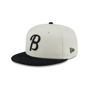 GORRA NEW ERA CAP BALTIMORE ORIOLES MLB CITY MESH 59FIFTY CERRADA en STOCK