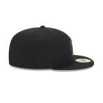 GORRA NEW ERA CAP PEDRO PICAPIERA LOS PICAPIEDRA 59FIFTY CERRADA en STOCK