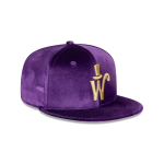 GORRA NEW ERA CAP WILLY WONKA 59FIFTY CERRADA en STOCK