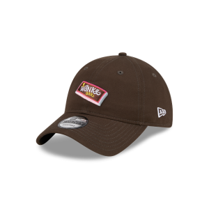 GORRA NEW ERA CAP WILLY WONKA 9TWENTY STRAPBACK en STOCK