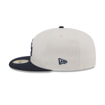 GORRA NEW ERA CAP LOS ANGELES DODGERS MLB 4TH OF JULY 59FIFTY CERRADA en STOCK