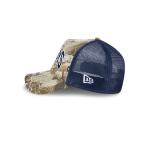GORRA NEW ERA CAP DALLAS COWBOYS NFL TRUCKER CAMO 9FORTY AF SNAPBACK en STOCK