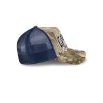 GORRA NEW ERA CAP DALLAS COWBOYS NFL TRUCKER CAMO 9FORTY AF SNAPBACK en STOCK
