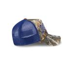 GORRA NEW ERA CAP LOS ANGELES DODGERS MLB TRUCKER CAMO 9FORTY AF SNAPBACK en STOCK