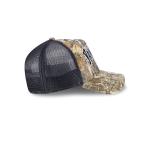 GORRA NEW ERA CAP NEW YORK YANKEES MLB TRUCKER CAMO 9FORTY AF SNAPBACK en STOCK