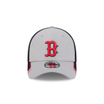GORRA NEW ERA CAP BOSTON RED SOX MBL VISOR TRIM 39THIRTY ELáSTICA en STOCK