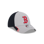 GORRA NEW ERA CAP BOSTON RED SOX MBL VISOR TRIM 39THIRTY ELáSTICA en STOCK