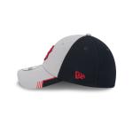 GORRA NEW ERA CAP BOSTON RED SOX MBL VISOR TRIM 39THIRTY ELáSTICA en STOCK