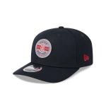 GORRA NEW ERA CAP BOSTON RED SOX MLB PATCHED 9SEVENTY SNAPBACK en STOCK