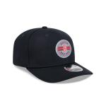 GORRA NEW ERA CAP BOSTON RED SOX MLB PATCHED 9SEVENTY SNAPBACK en STOCK