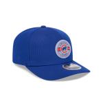 GORRA NEW ERA CAP CHICAGO CUBS MLB PATCHED 9SEVENTY SNAPBACK en STOCK