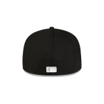 GORRA NEW ERA CAP CHICAGO WHITE SOX MLB SCRIPT SIDED 59FIFTY CERRADA en STOCK
