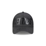 GORRA NEW ERA CAP BOSTON CELTICS NBA TONAL TEXT 9FORTY AF TRUCKER SNAPBACK en STOCK