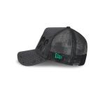 GORRA NEW ERA CAP BOSTON CELTICS NBA TONAL TEXT 9FORTY AF TRUCKER SNAPBACK en STOCK