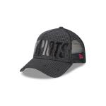 GORRA NEW ERA CAP NEW ENGLAND PATRIOTS NFL TONAL TEXT 9FORTY AF TRUCKER SNAPBACK en STOCK