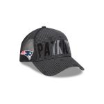 GORRA NEW ERA CAP NEW ENGLAND PATRIOTS NFL TONAL TEXT 9FORTY AF TRUCKER SNAPBACK en STOCK