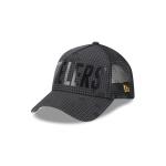 GORRA NEW ERA CAP PITTSBURGH STEELERS NFL TONAL TEXT 9FORTY AF TRUCKER SNAPBACK en STOCK