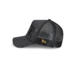 GORRA NEW ERA CAP PITTSBURGH STEELERS NFL TONAL TEXT 9FORTY AF TRUCKER SNAPBACK en STOCK