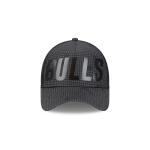 GORRA NEW ERA CAP CHICAGO BULLS NBA TONAL TEXT 9FORTY AF TRUCKER SNAPBACK en STOCK