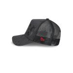 GORRA NEW ERA CAP CHICAGO BULLS NBA TONAL TEXT 9FORTY AF TRUCKER SNAPBACK en STOCK