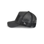 GORRA NEW ERA CAP CHICAGO WHITE SOX MLB TONAL TEXT 9FORTY AF TRUCKER SNAPBACK en STOCK