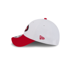 GORRA NEW ERA CAP SAN FRANCISCO 49ERS NFL 2-TONE DASH 9FORTY SNAPBACK en STOCK