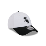 GORRA NEW ERA CAP CHICAGO WHITE SOX MLB 2-TONE DASH 9FORTY SNAPBACK en STOCK
