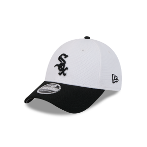 GORRA NEW ERA CAP CHICAGO WHITE SOX MLB 2-TONE DASH 9FORTY SNAPBACK en STOCK