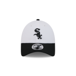GORRA NEW ERA CAP CHICAGO WHITE SOX MLB 2-TONE DASH 9FORTY SNAPBACK en STOCK