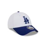 GORRA NEW ERA CAP LOS ANGELES DODGERS MLB 2-TONE DASH 9FORTY SNAPBACK en STOCK