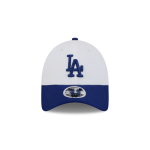 GORRA NEW ERA CAP LOS ANGELES DODGERS MLB 2-TONE DASH 9FORTY SNAPBACK en STOCK
