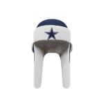 GORRA NEW ERA CAP DALLAS COWBOYS NFL TRAPPER KNIT en STOCK