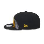 GORRA NEW ERA CAP PITTSBURGH STEELERS NFL TEAM SHADOW 9FIFTY SNAPBACK en STOCK