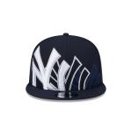 GORRA NEW ERA CAP NEW YORK YANKEES MLB TEAM SHADOW 9FIFTY SNAPBACK en STOCK