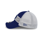 GORRA NEW ERA CAP LOS ANGELES DODGERS MLB BANDED TEAM 39THIRTY ELáSTICA en STOCK